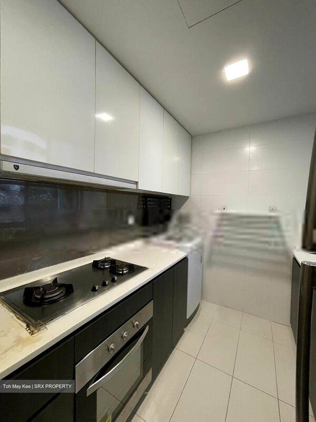 Esparina Residences (D19), Condominium #628419971